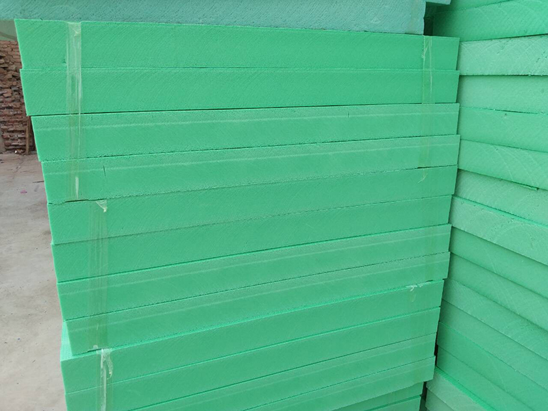 蘭州擠塑板廠家擠塑板的保溫功能的原理是怎樣的