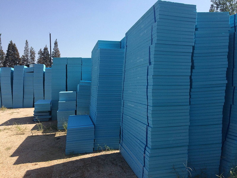 如何分辨擠塑板地暖板質量好壞